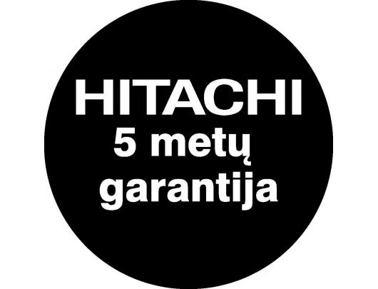 Šaldytvuvas Hitachi R-H310PRU7 Sidabrinis
