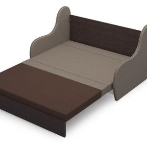 Fotelis lova Junior 80x188 | Būsto Pasaulis